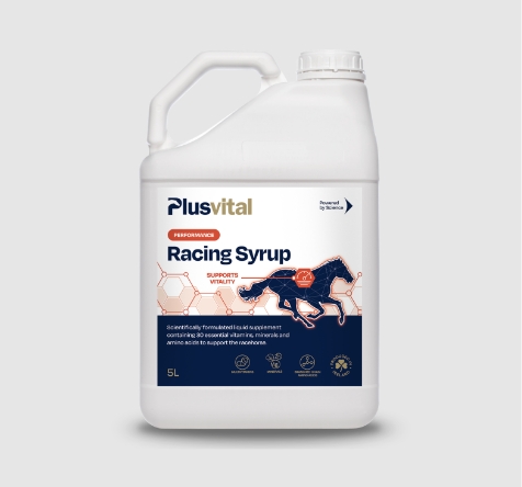 Bloodstock Racing - Product 03